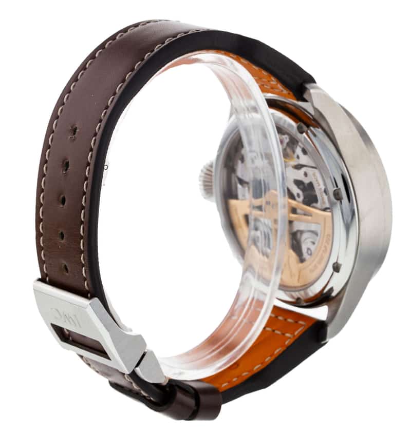 IWC Big Pilots IW503801